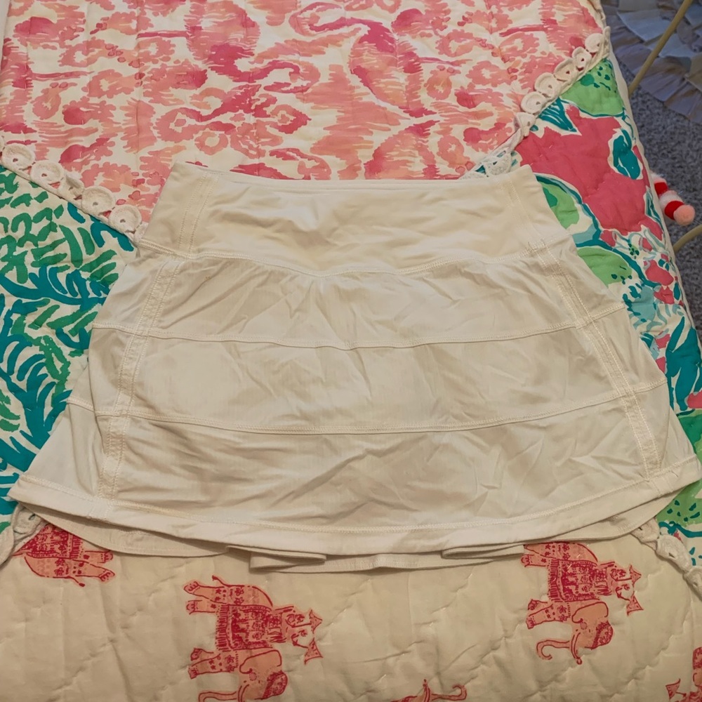 Pace rival Skort size 0